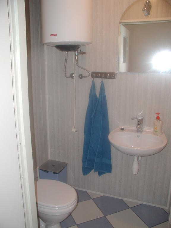 Pensjonat Cztery Pory Roku Tarnowskie Góry Kamer foto